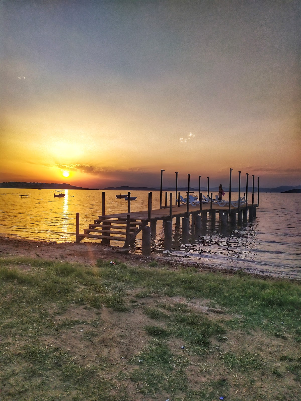 Ayvalık — Stone Hill Hotel — gallery