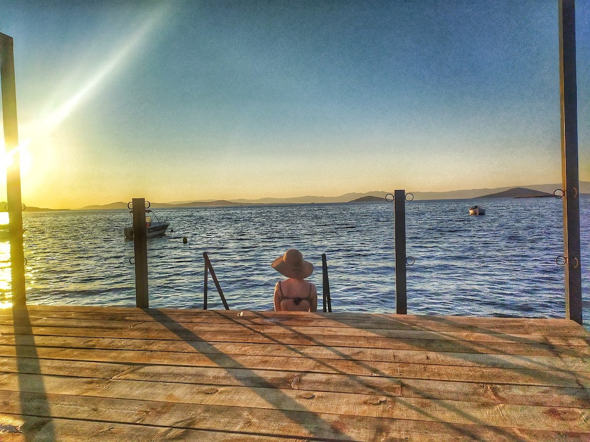 Ayvalık — Stone Hill Hotel — gallery