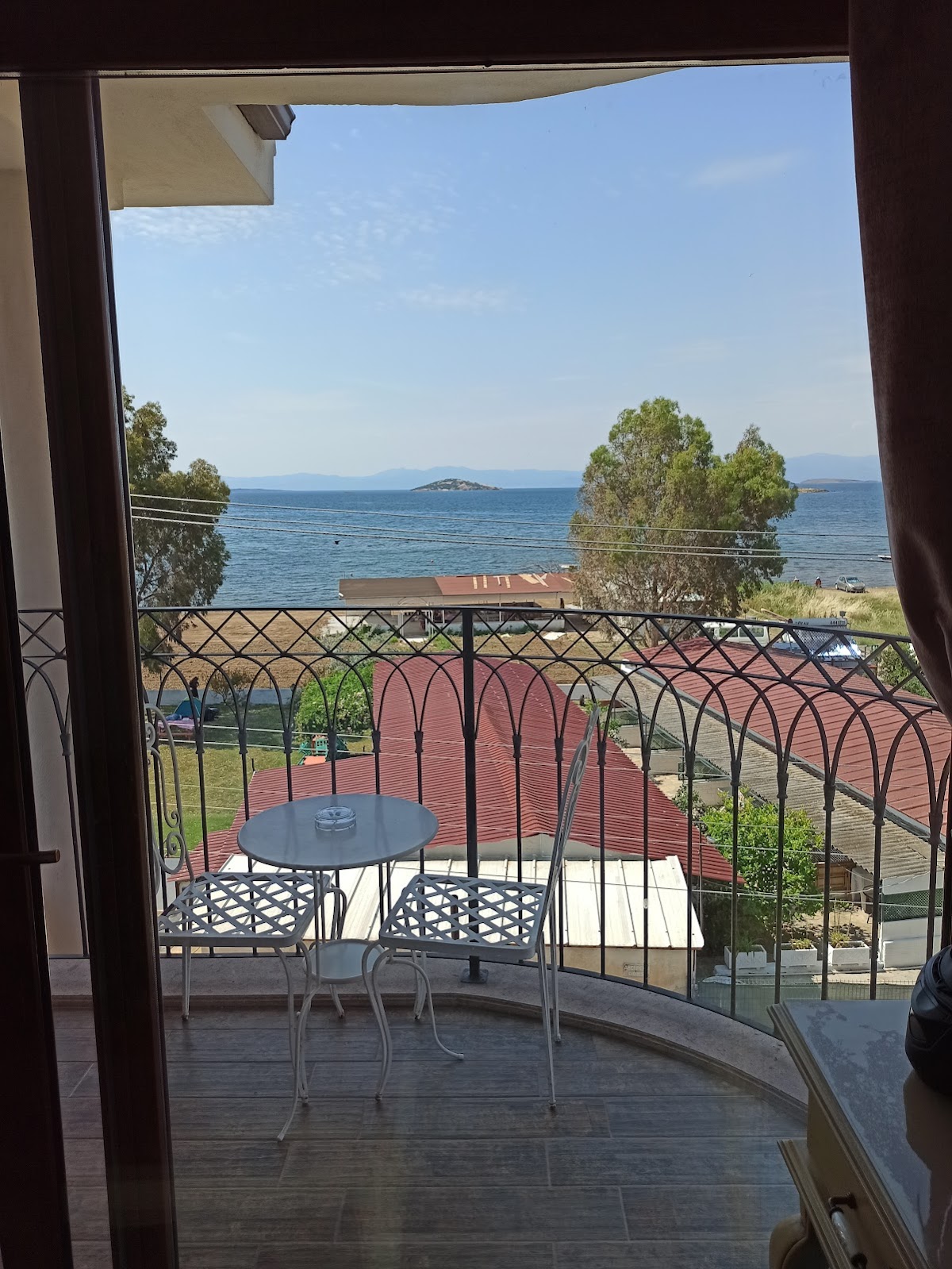 Ayvalık — Stone Hill Hotel — gallery