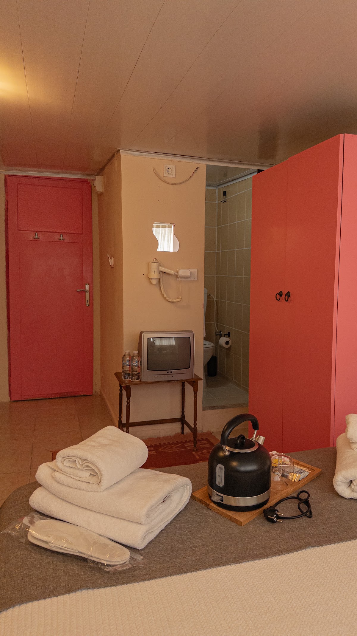 Ayvalık — Tarihi Rum Konagi Antikhan Pansiyon — gallery
