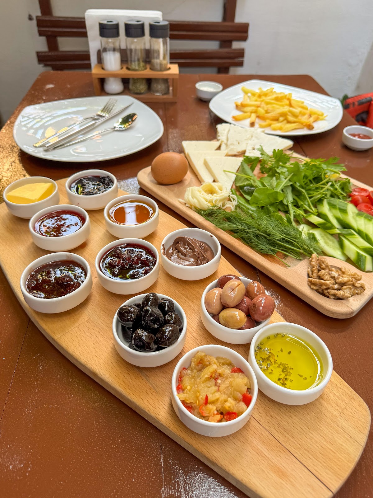 Ayvalık — Tarihi Rum Konagi Antikhan Pansiyon — gallery