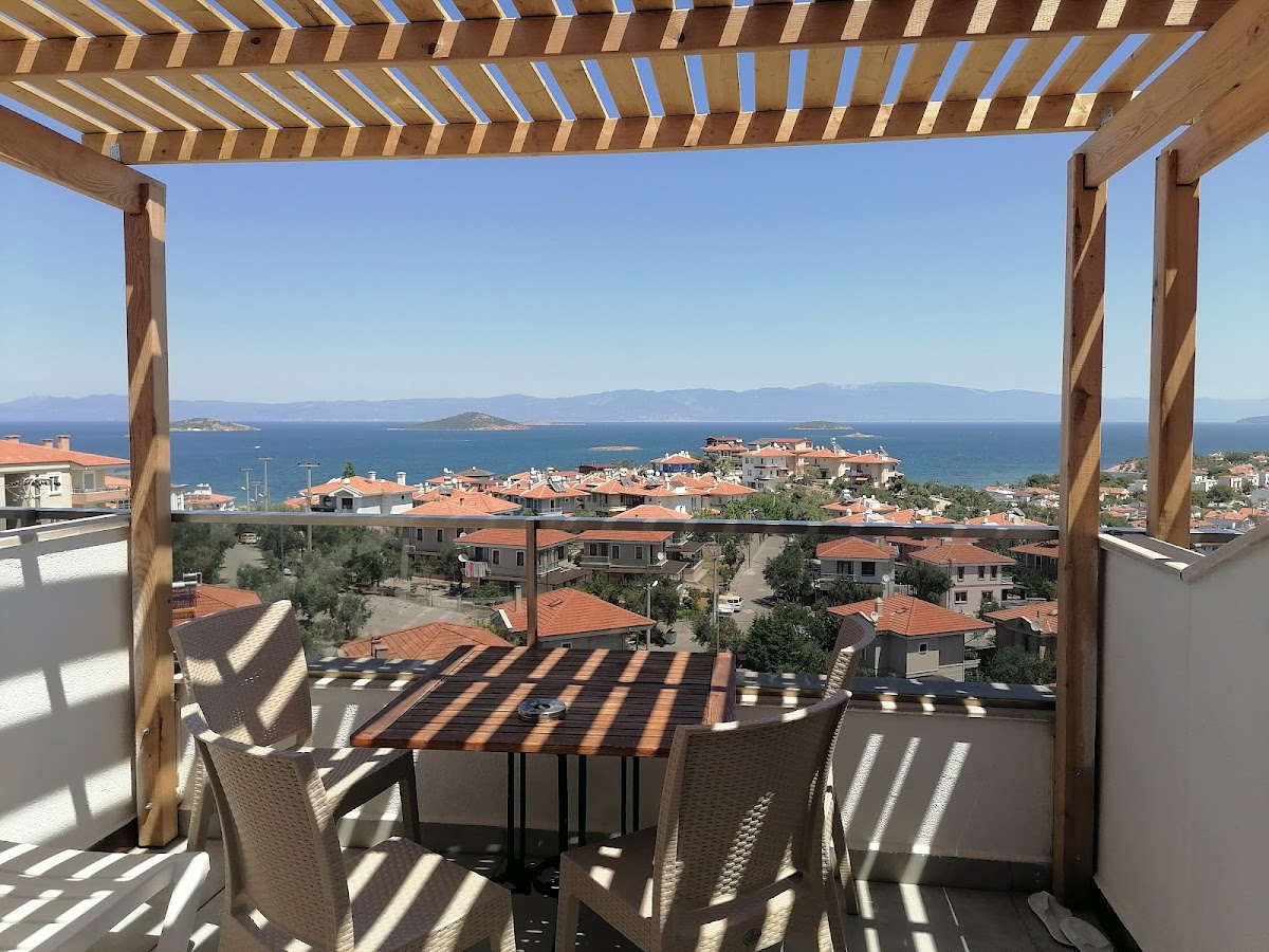 Ayvalık — Elisa Otel — gallery