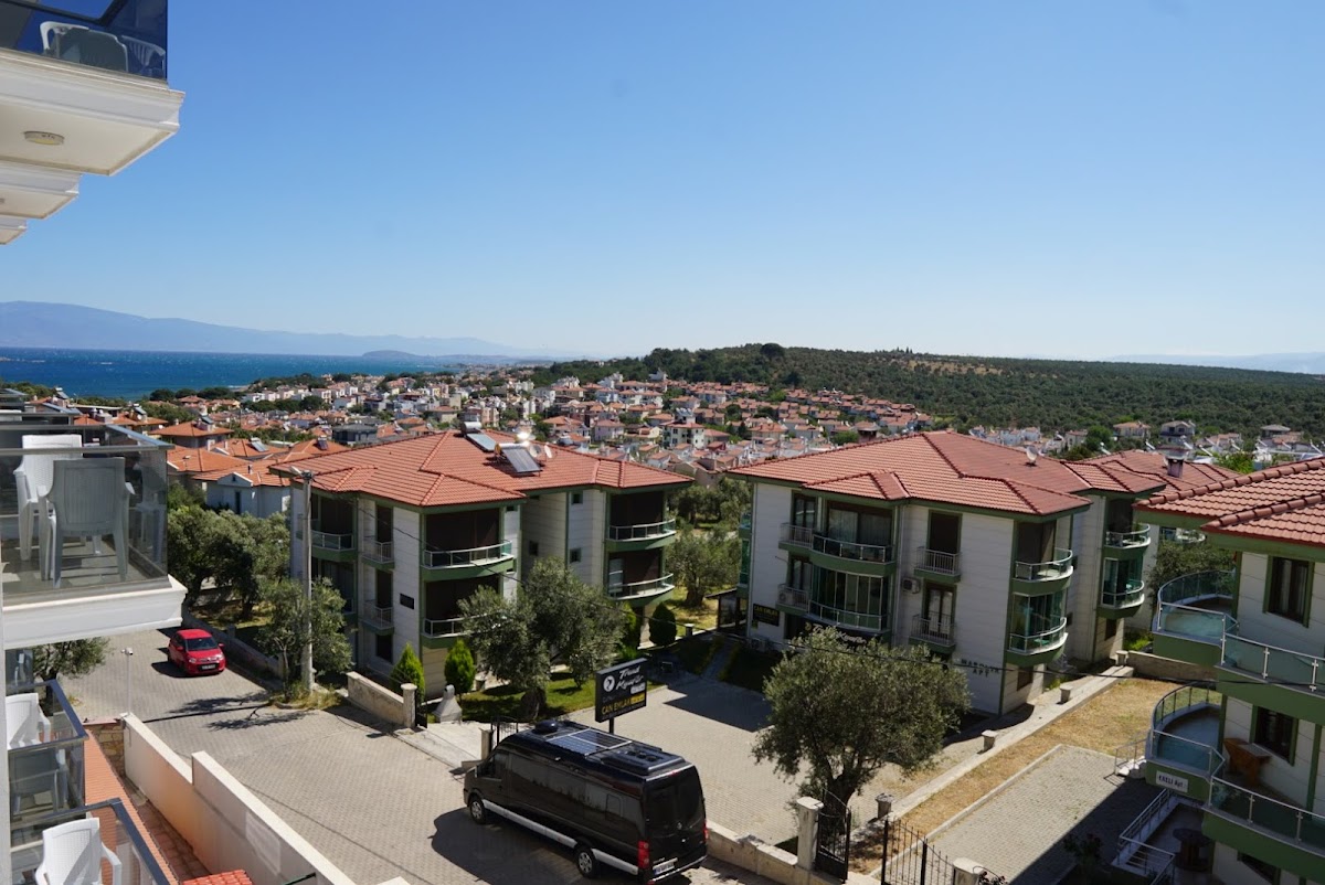Ayvalık — Elisa Otel — gallery