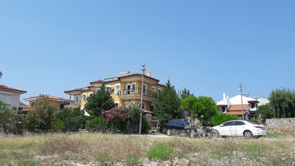 Ayvalık — Cunda Uzun Otel — gallery