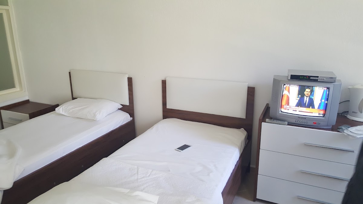Ayvalık — Cunda Uzun Otel — gallery