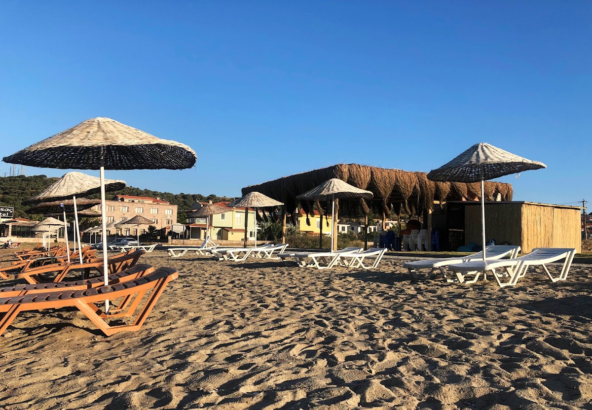 Ayvalık — Cunda Lavie — gallery