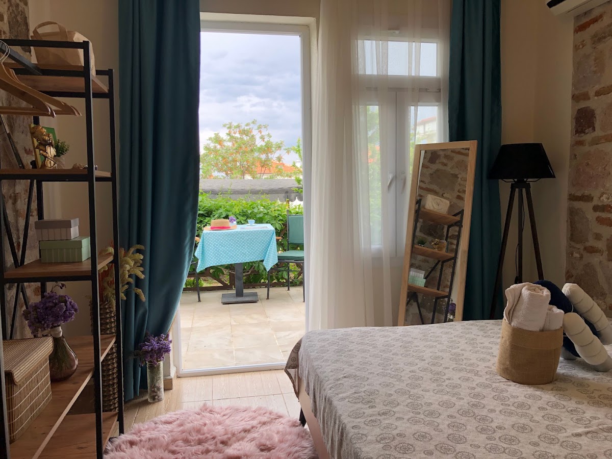 Ayvalık — Cunda Lavie — gallery