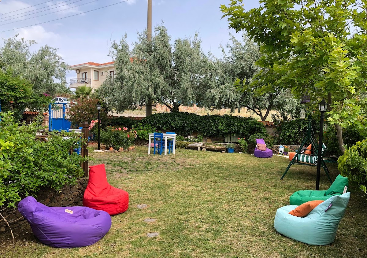 Ayvalık — Cunda Lavie — gallery