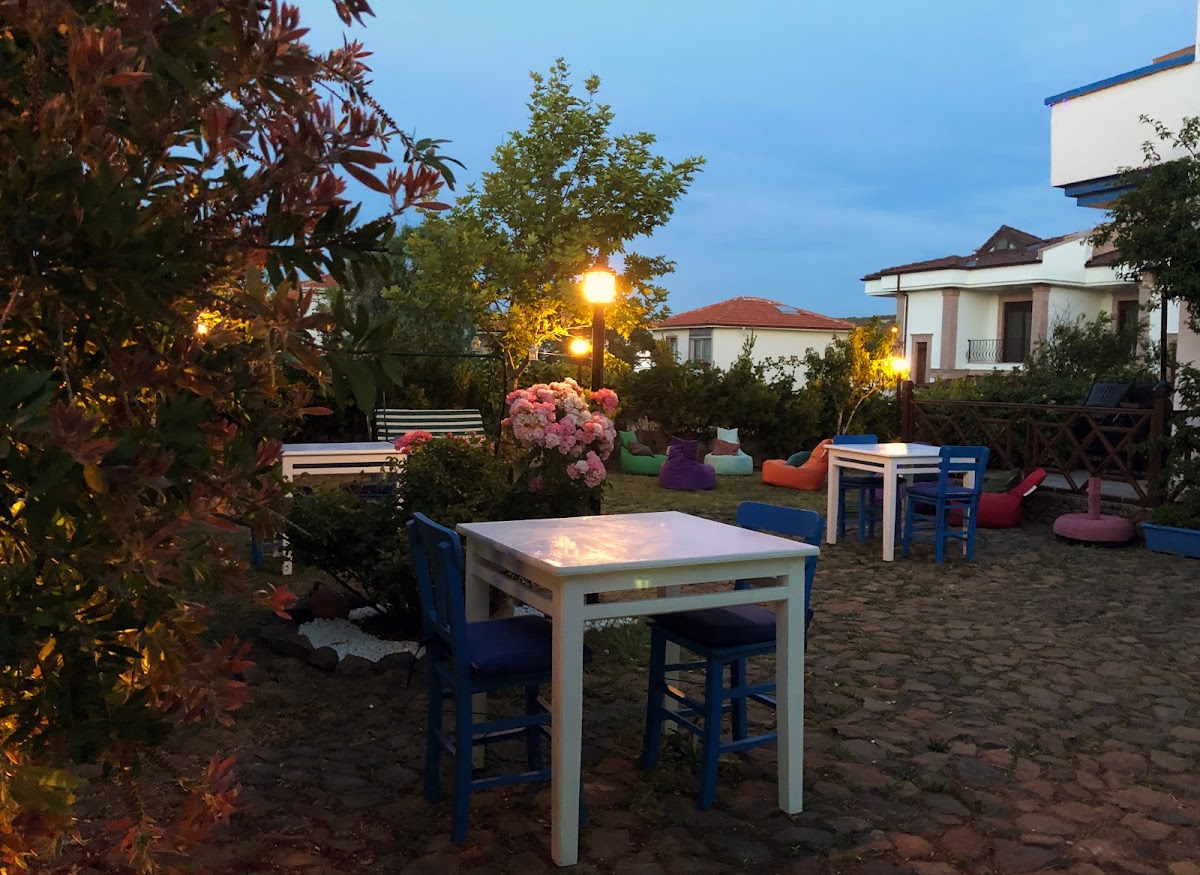 Ayvalık — Cunda Lavie — gallery