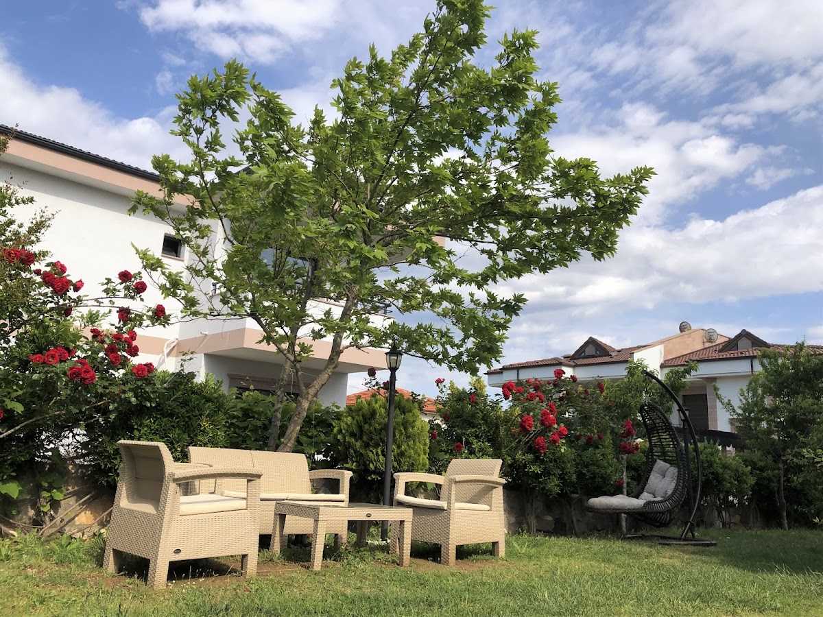 Ayvalık — Cunda Lavie — gallery