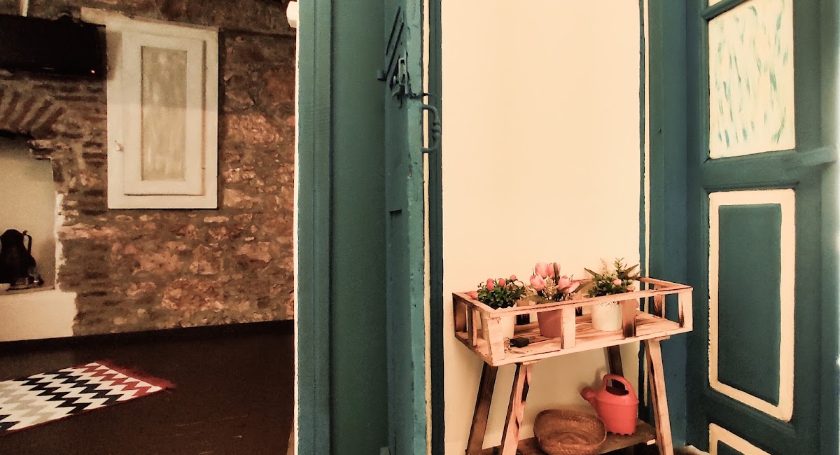Ayvalık — Ayvalik Moda Pansiyon — galeri