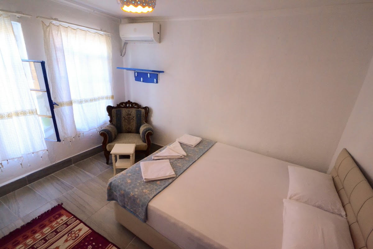 Ayvalık — Ayvalik Moda Pansiyon — gallery