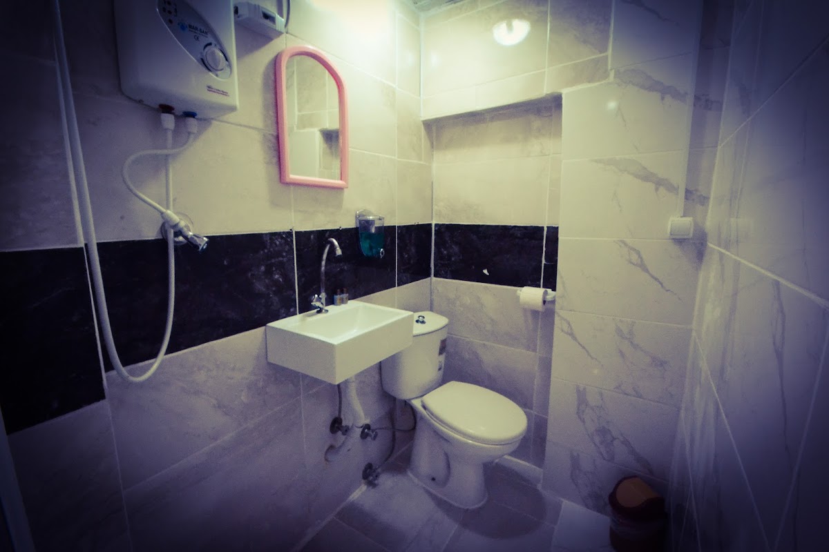 Ayvalık — Ayvalik Moda Pansiyon — gallery