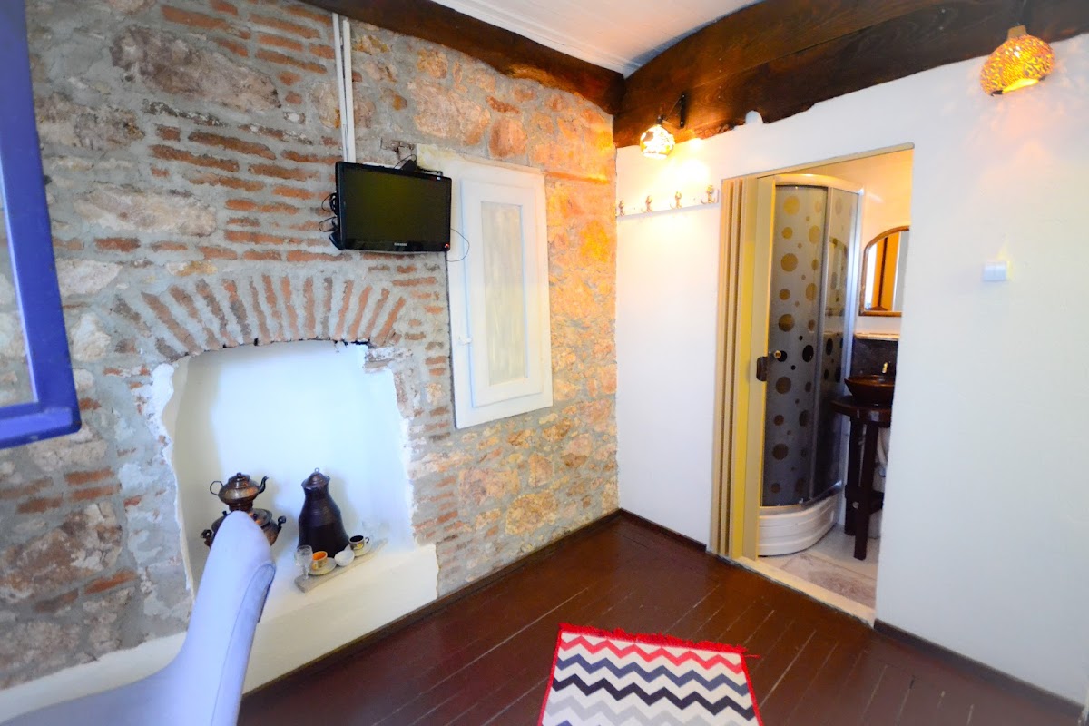 Ayvalık — Ayvalik Moda Pansiyon — gallery