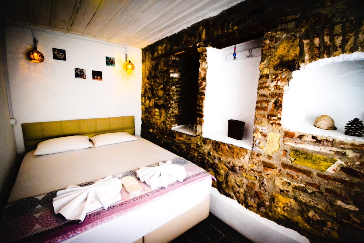 Ayvalık — Ayvalik Moda Pansiyon — gallery