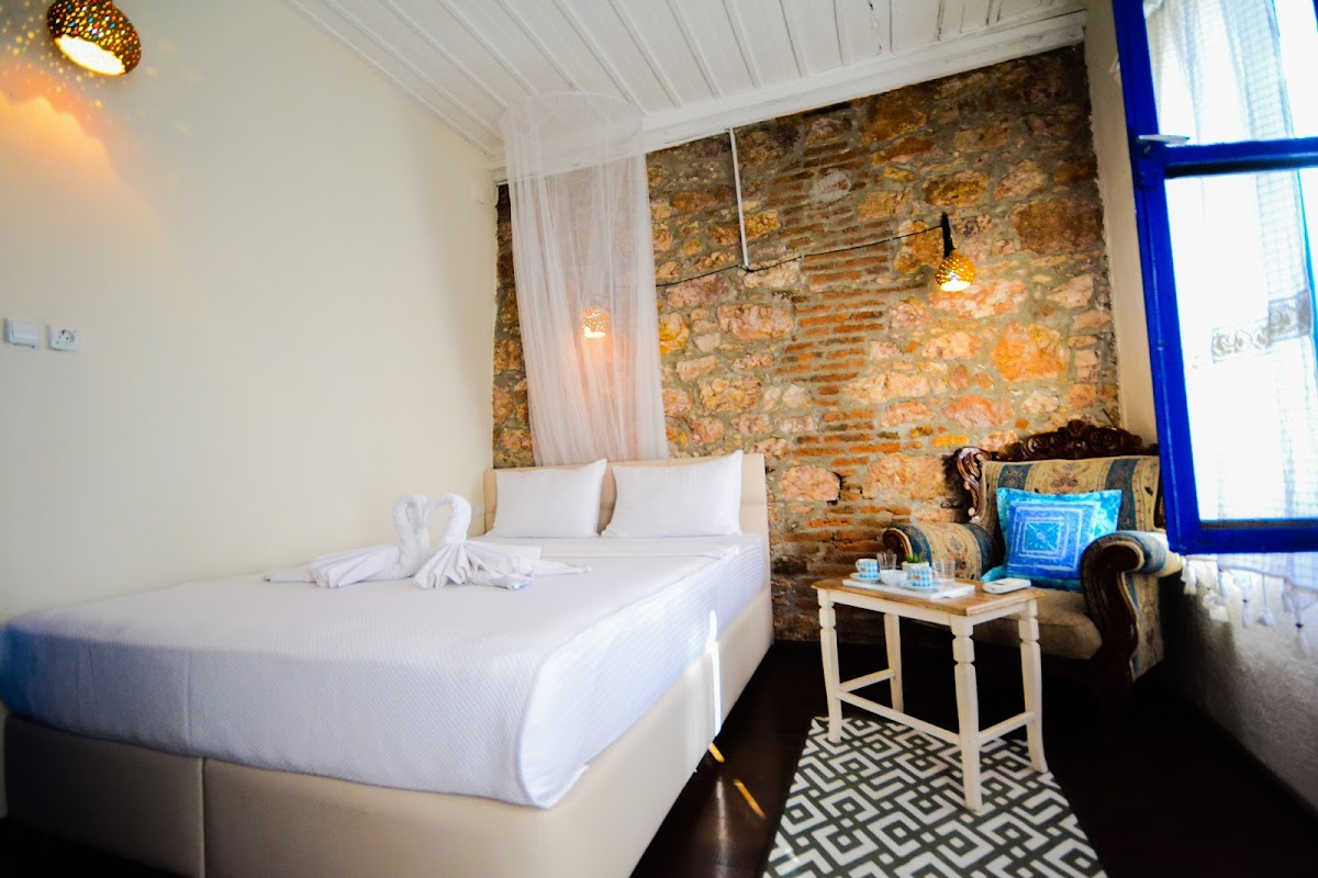 Ayvalık — Ayvalik Moda Pansiyon — gallery