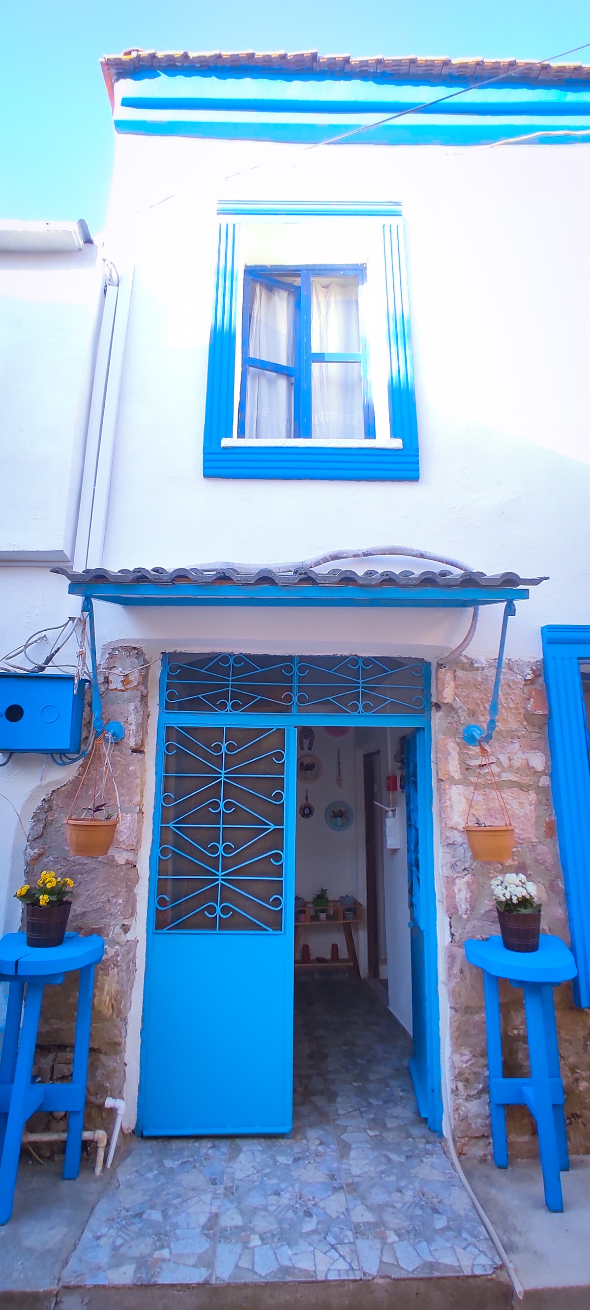 Ayvalık — Ayvalik Moda Pansiyon — gallery