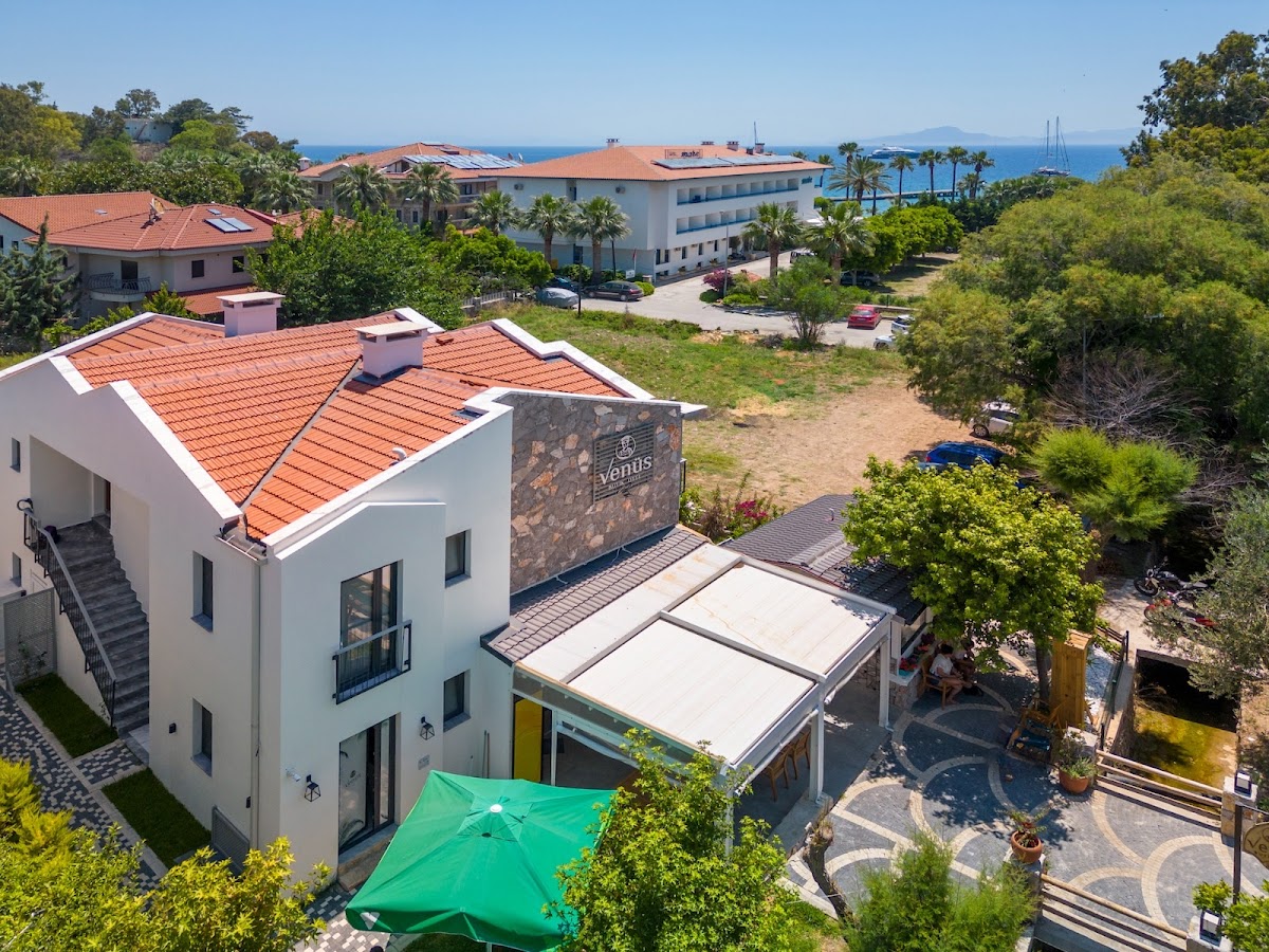 Datça — Venus Otel Datca — gallery