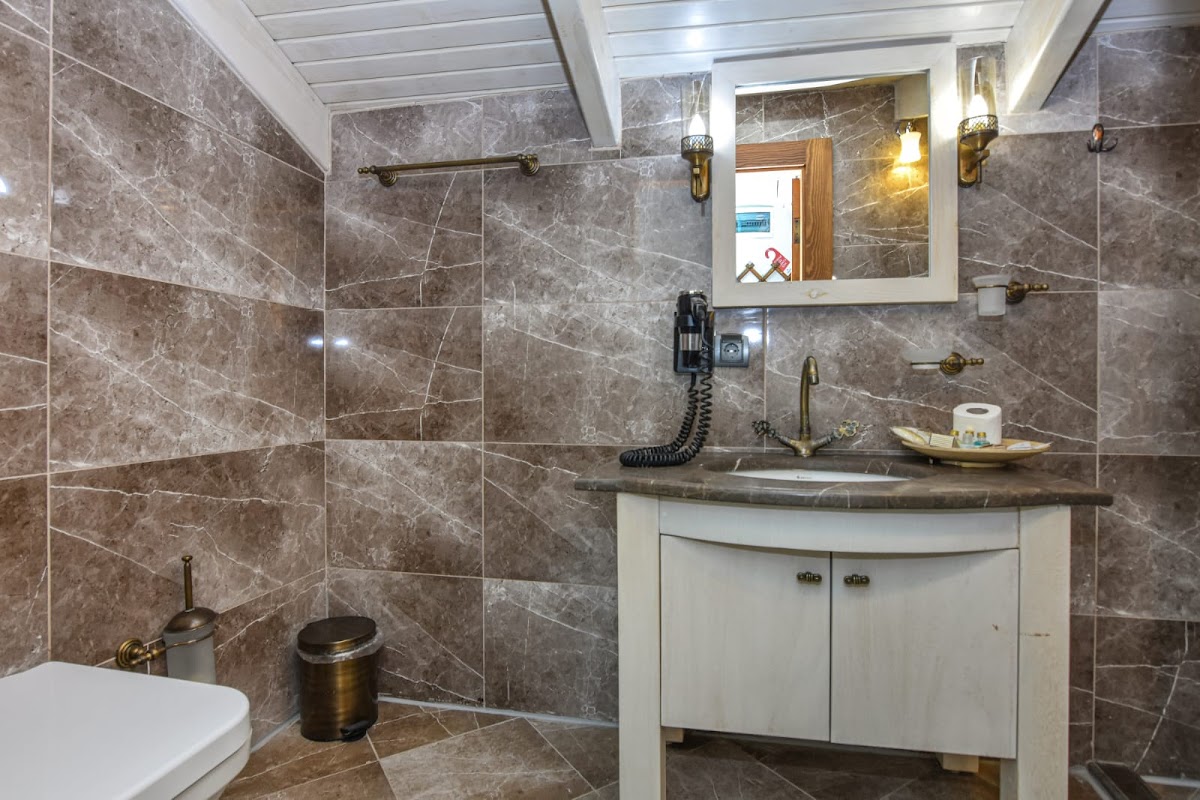 Ayvalık — Orchis Otel — gallery
