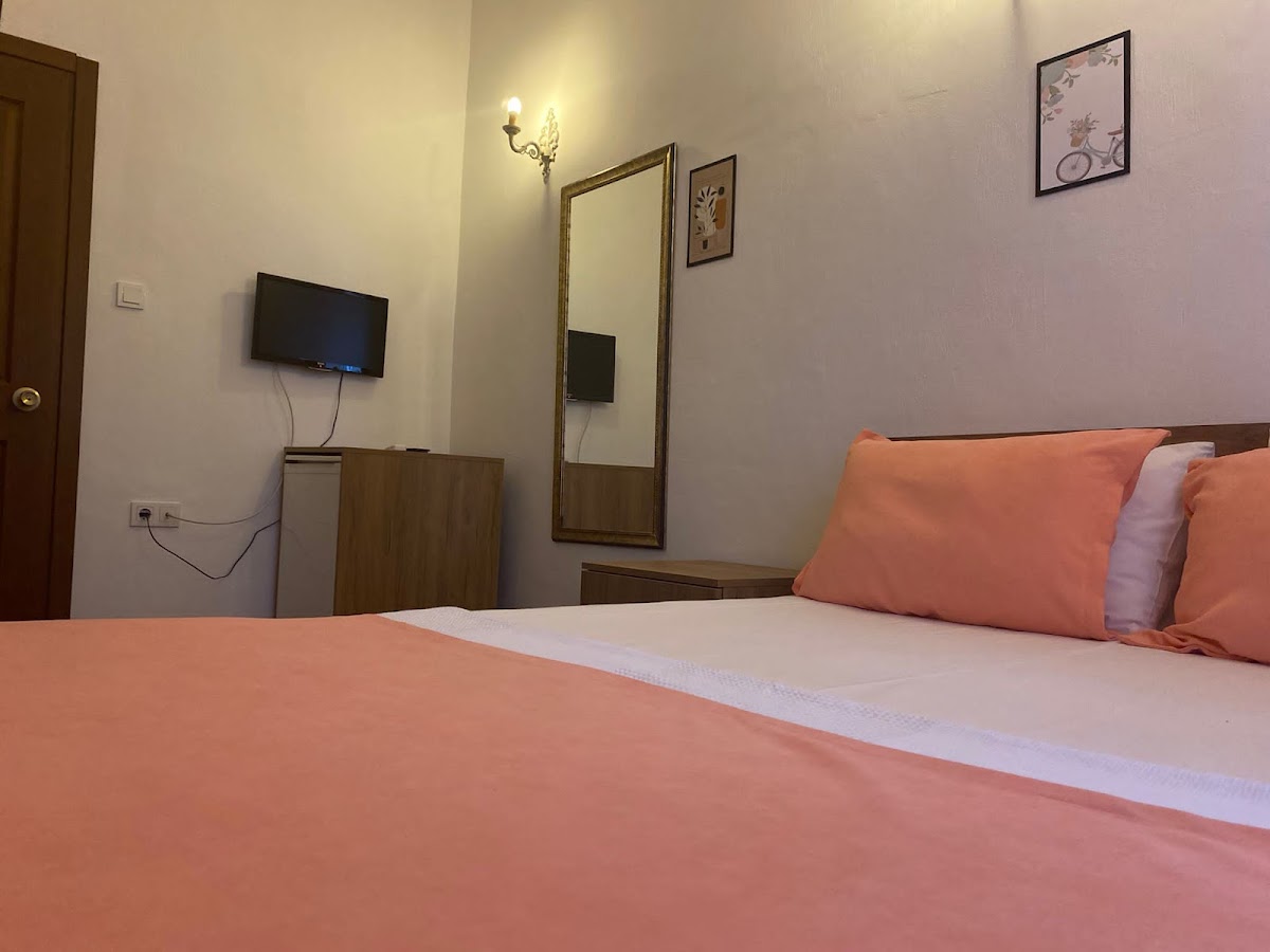 Ayvalık — Lesante Hotel — gallery