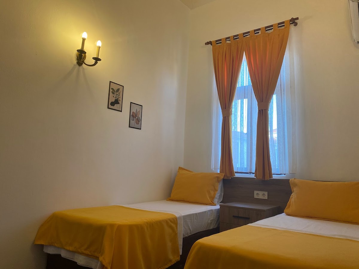 Ayvalık — Lesante Hotel — gallery