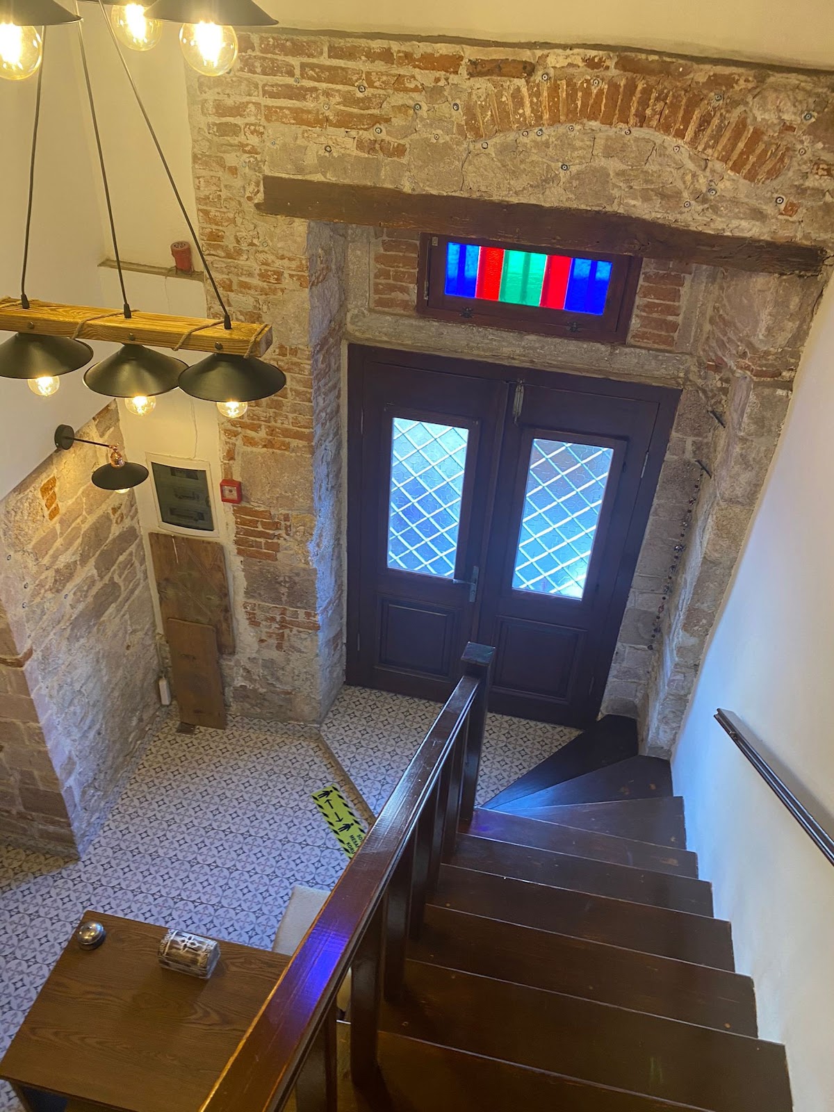 Ayvalık — Lesante Hotel — gallery