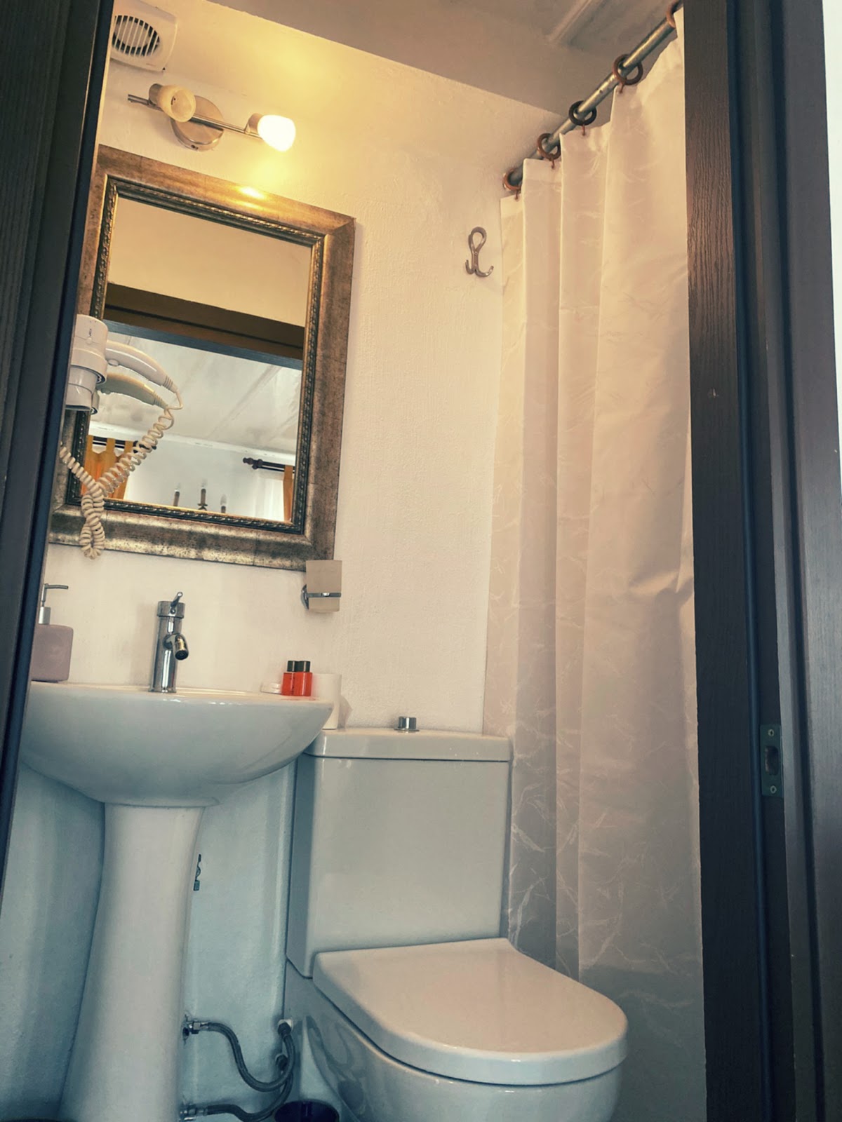 Ayvalık — Lesante Hotel — gallery