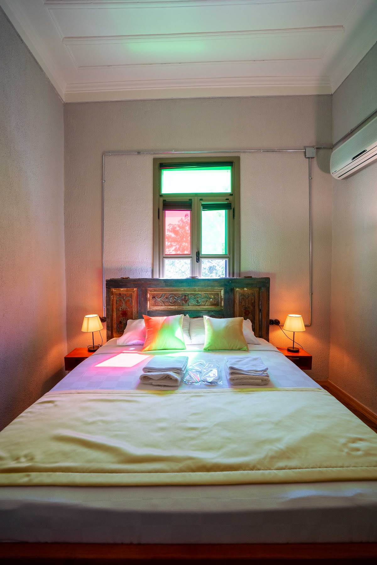 Ayvalık — Macaron Latibule Guest House — gallery