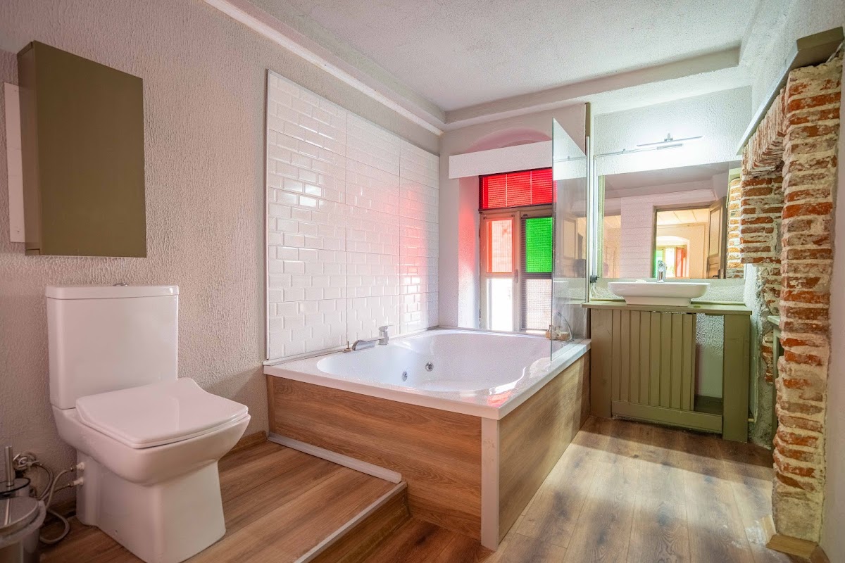 Ayvalık — Macaron Latibule Guest House — gallery