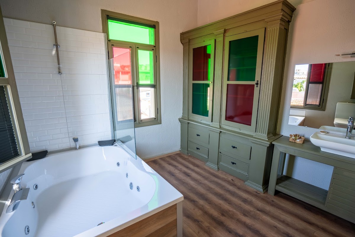 Ayvalık — Macaron Latibule Guest House — gallery