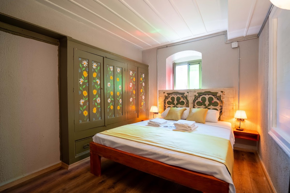 Ayvalık — Macaron Latibule Guest House — gallery
