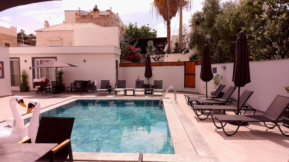Bodrum — Swan Boutique Hotel Bodrum — gallery