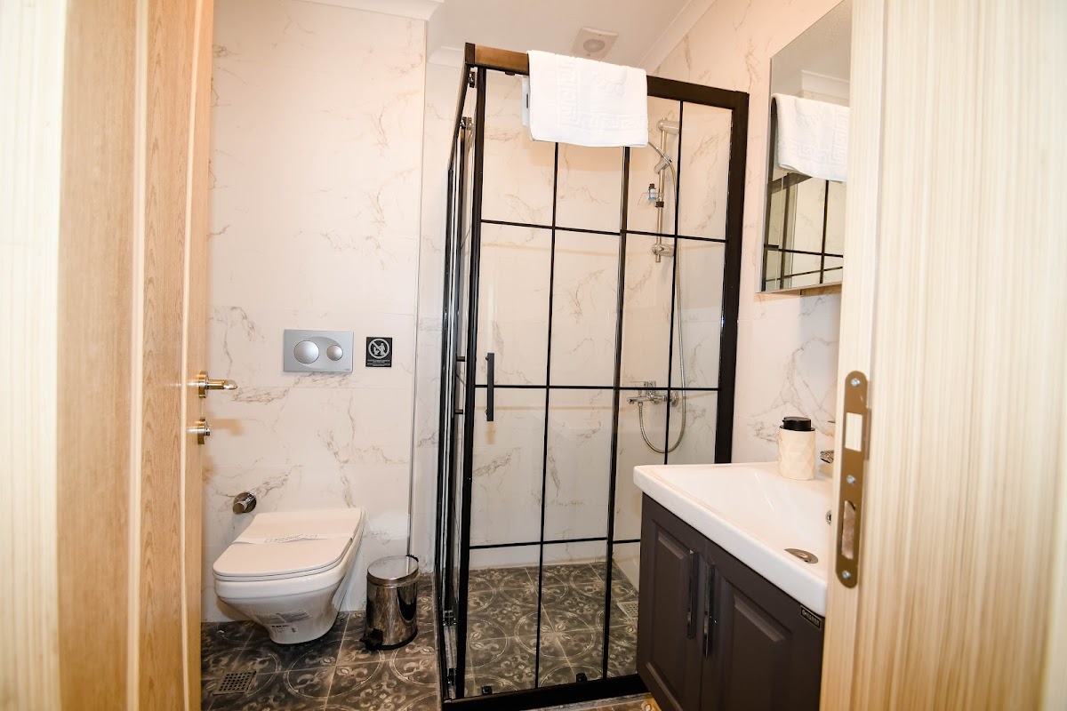Bodrum — Swan Boutique Hotel Bodrum — gallery