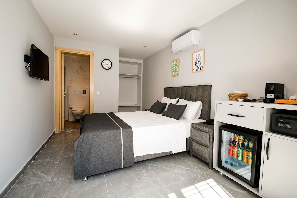 Bodrum — Swan Boutique Hotel Bodrum — gallery