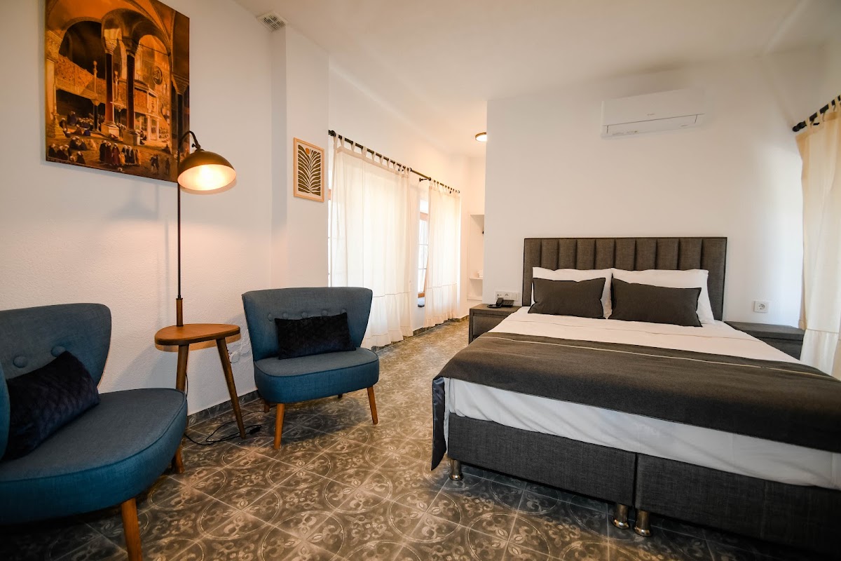 Bodrum — Swan Boutique Hotel Bodrum — gallery