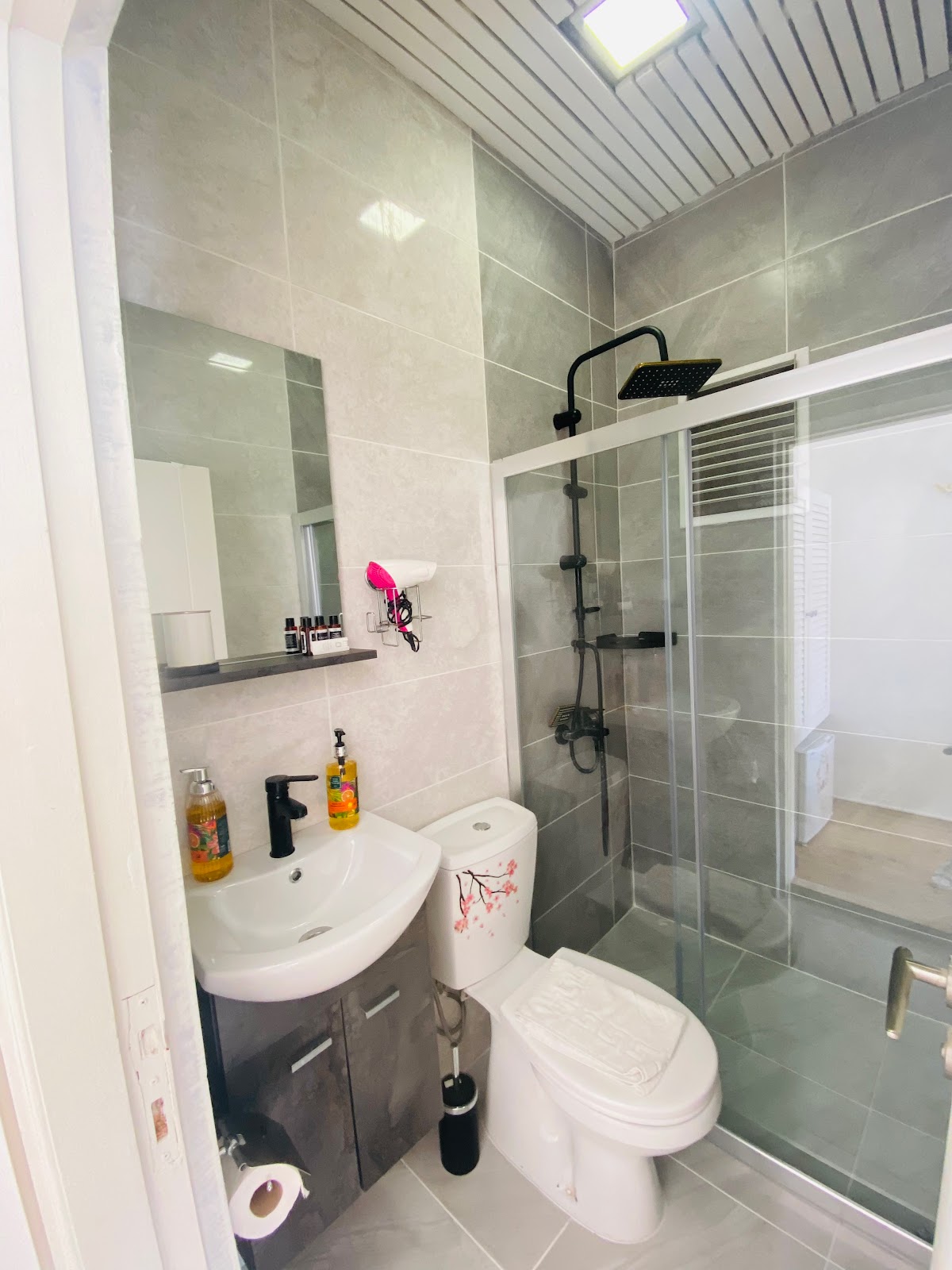 Bodrum — Sade Butik Otel — gallery