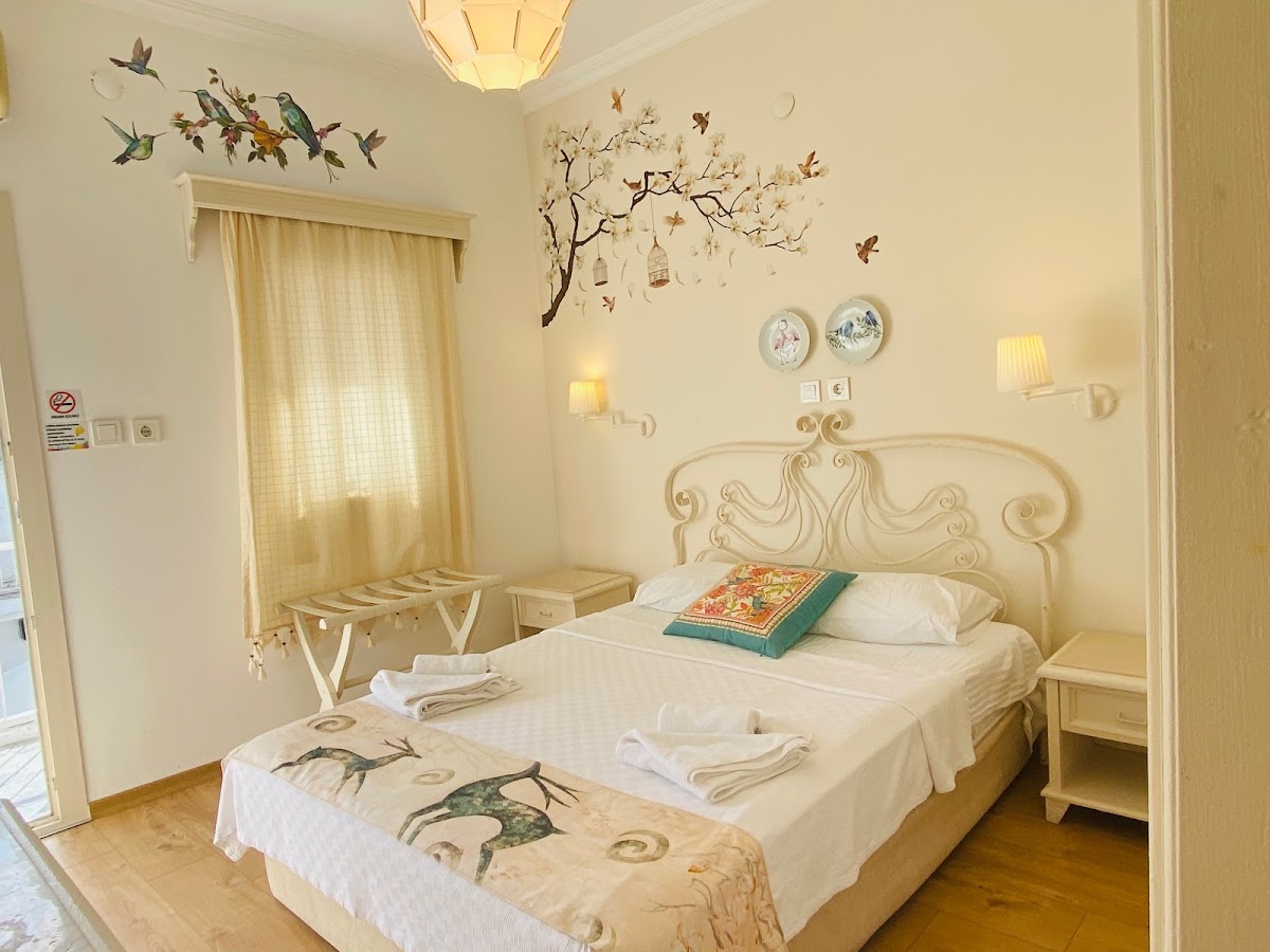 Bodrum — Sade Butik Otel — gallery