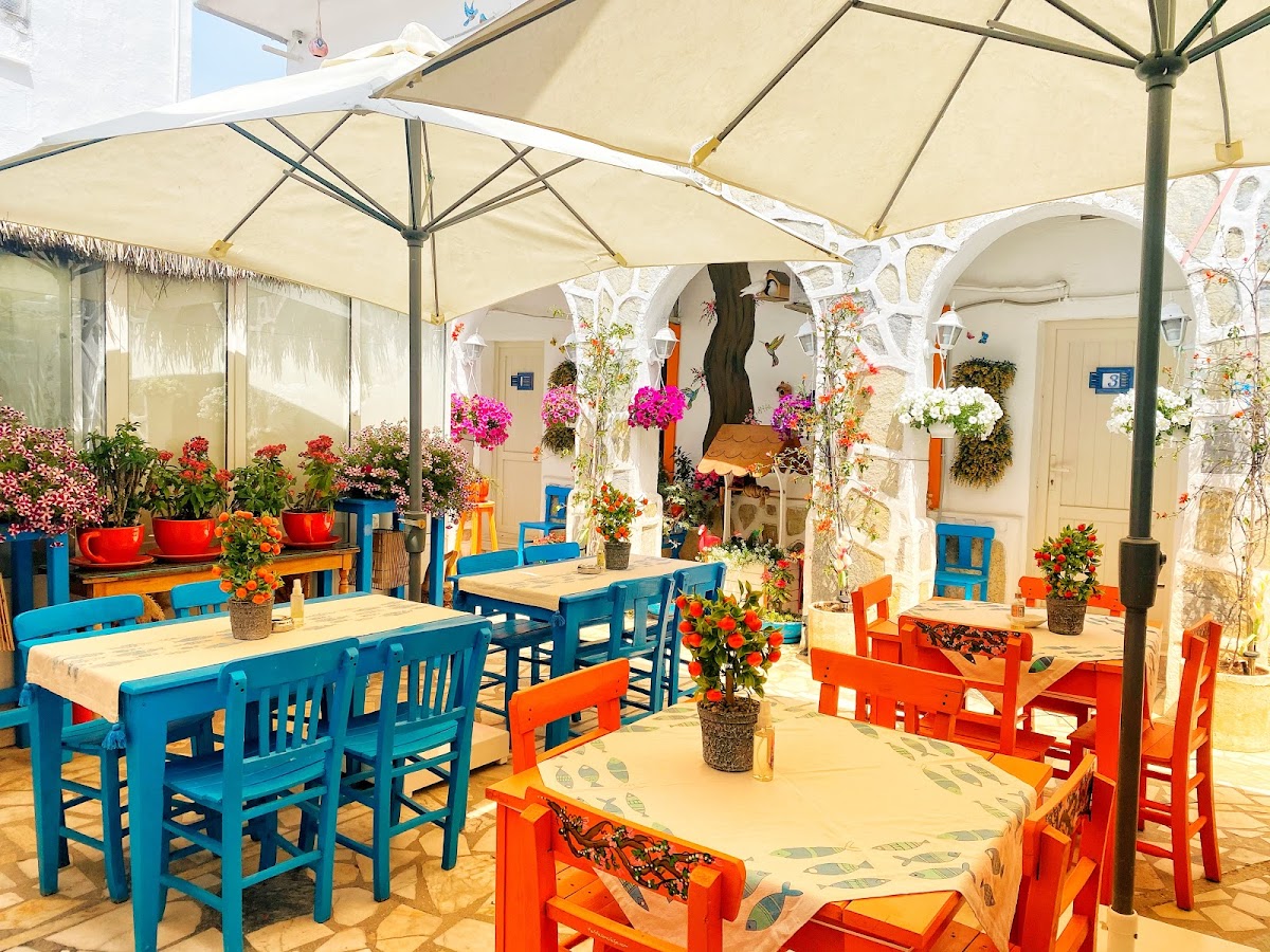 Bodrum — Sade Butik Otel — gallery