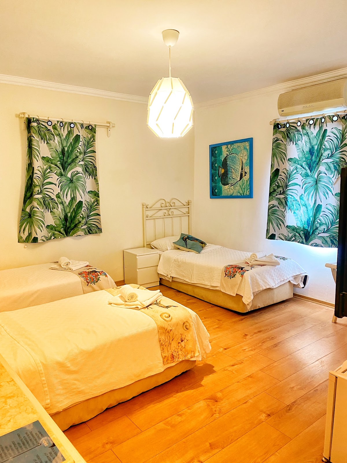 Bodrum — Sade Butik Otel — gallery