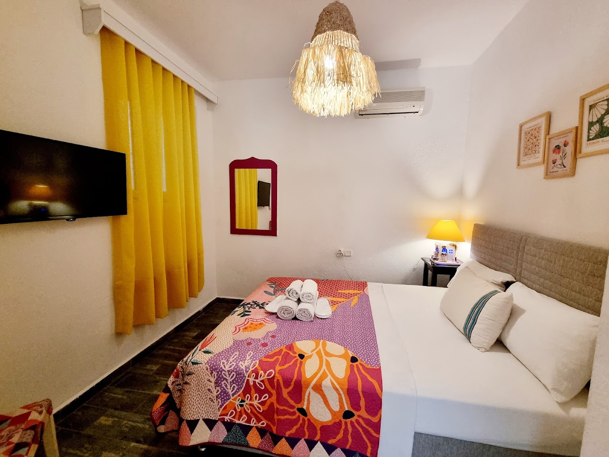 Bodrum — Kumbahce Fethiye Hanim Pansiyon Bodrum — gallery