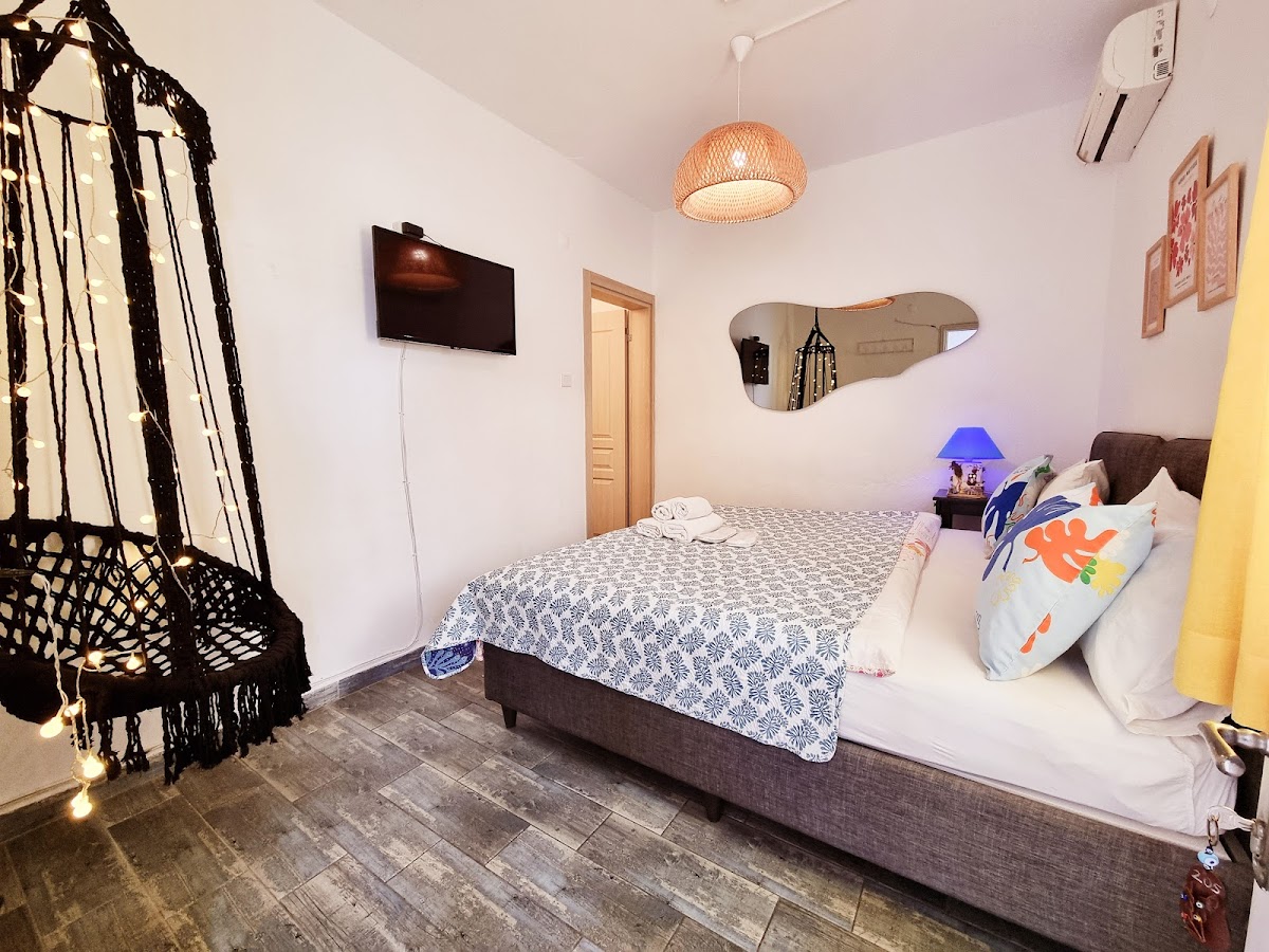 Bodrum — Kumbahce Fethiye Hanim Pansiyon Bodrum — gallery