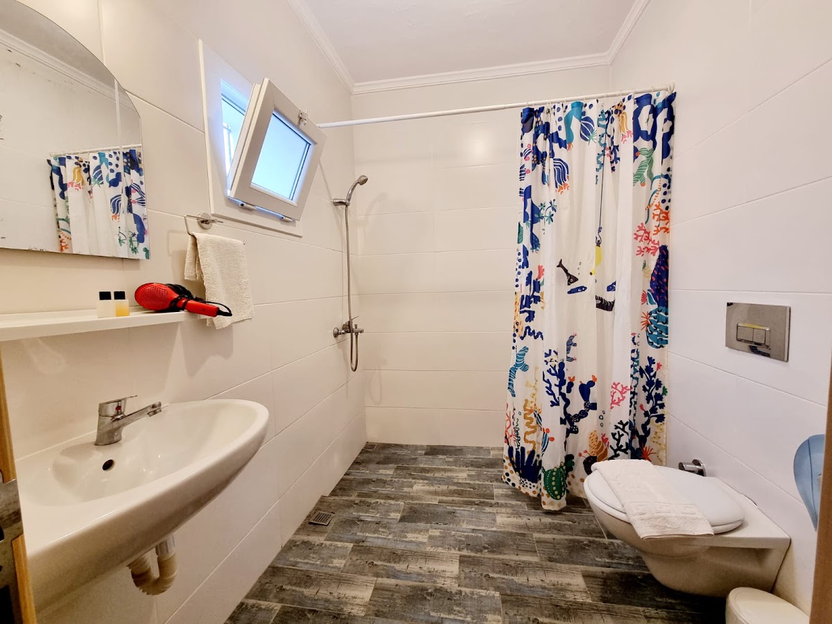 Bodrum — Kumbahce Fethiye Hanim Pansiyon Bodrum — gallery