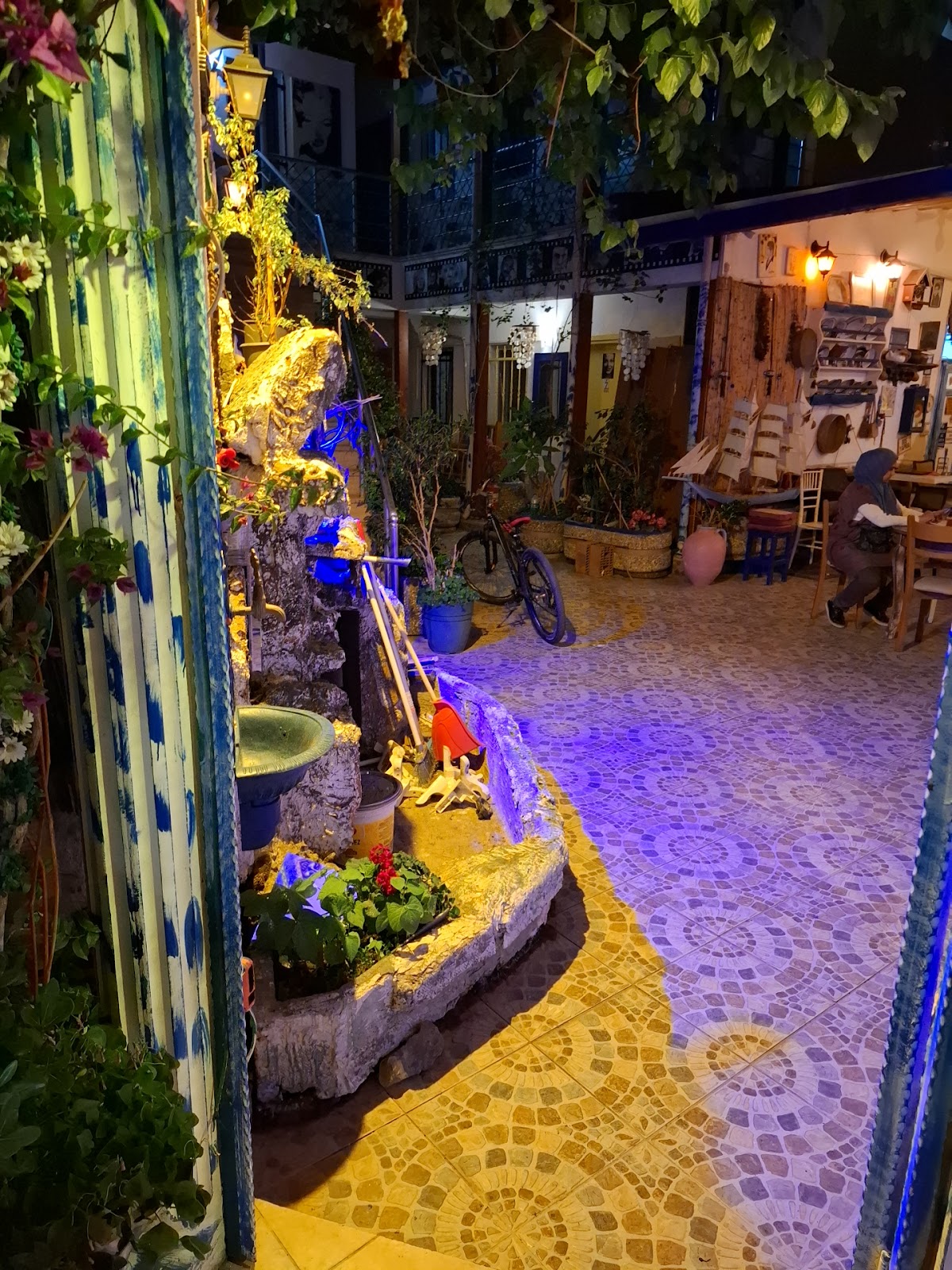 Bodrum — Paradise Garden Butik Otel — gallery