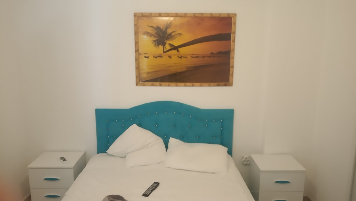 Bodrum — Paradise Garden Butik Otel — gallery