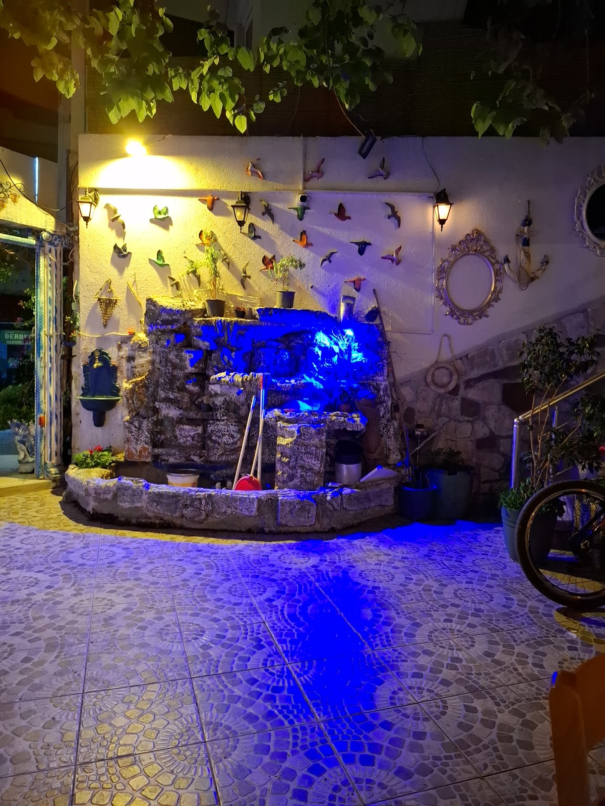 Bodrum — Paradise Garden Butik Otel — gallery