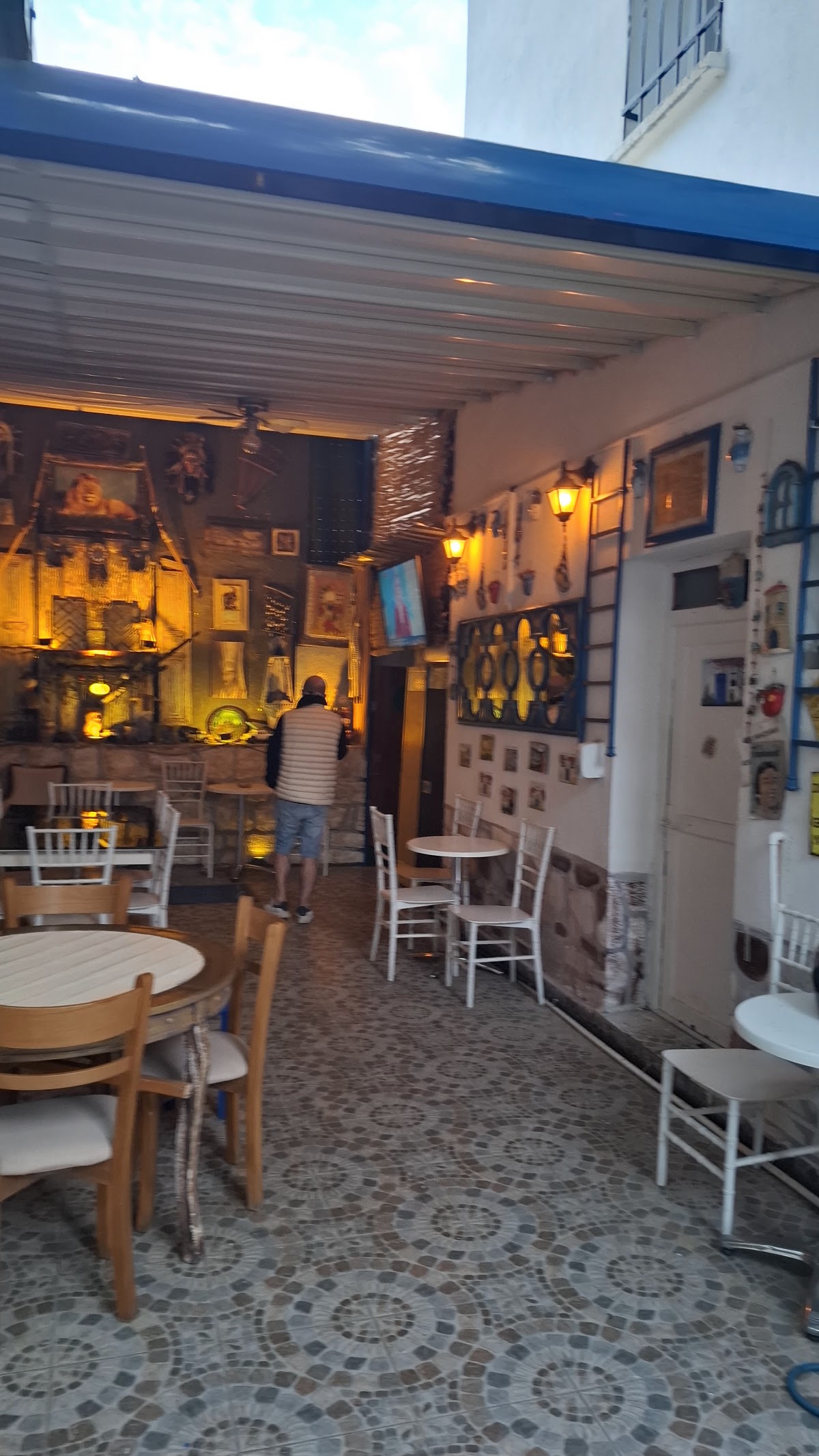 Bodrum — Paradise Garden Butik Otel — gallery