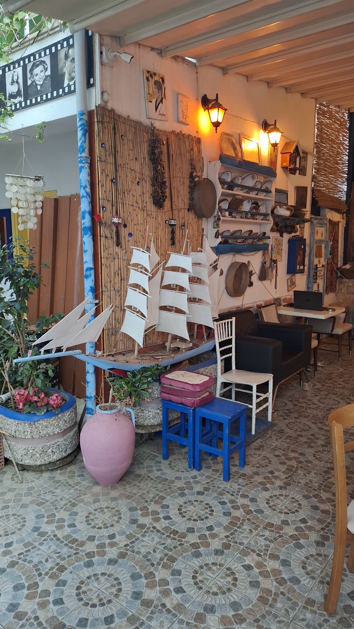 Bodrum — Paradise Garden Butik Otel — gallery