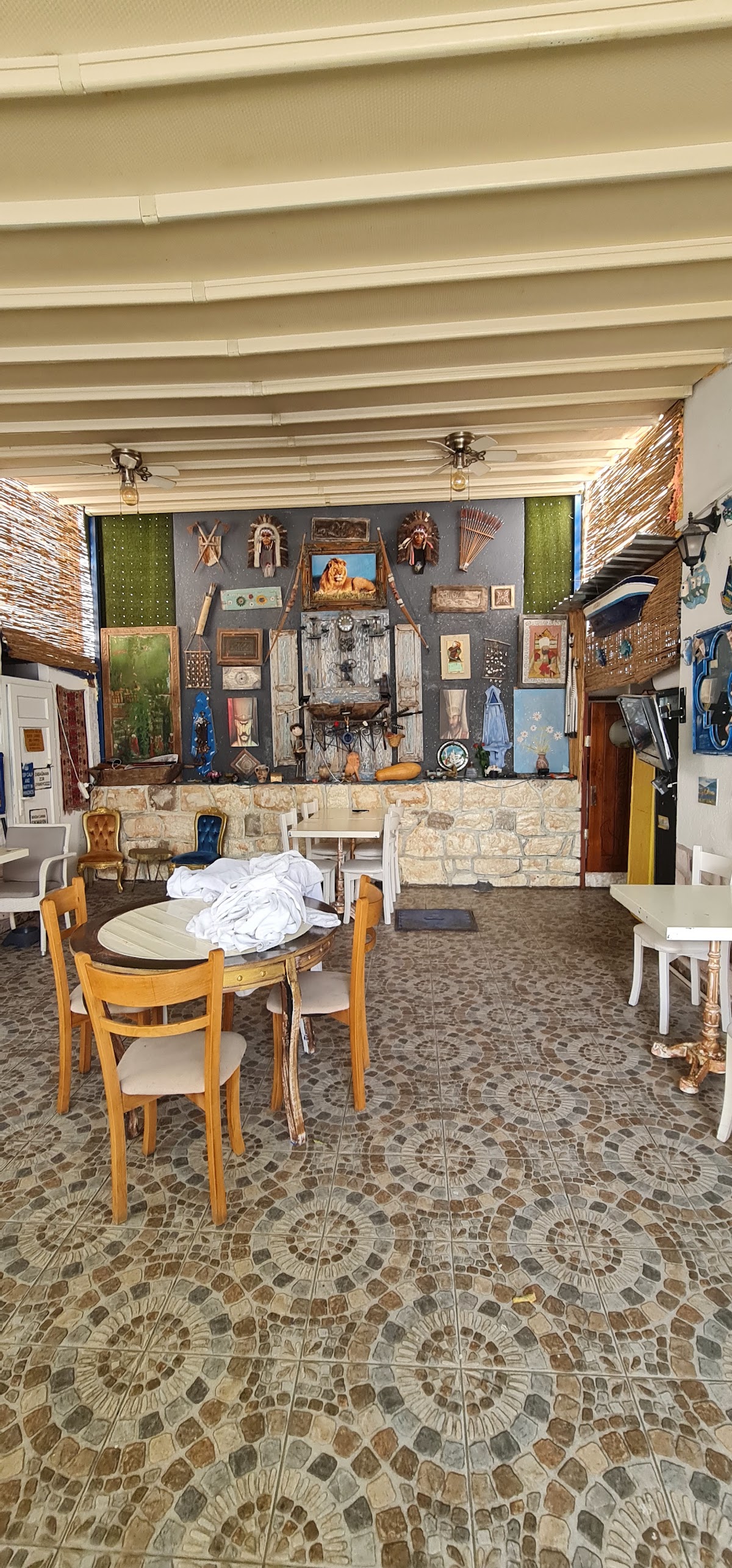 Bodrum — Paradise Garden Butik Otel — gallery