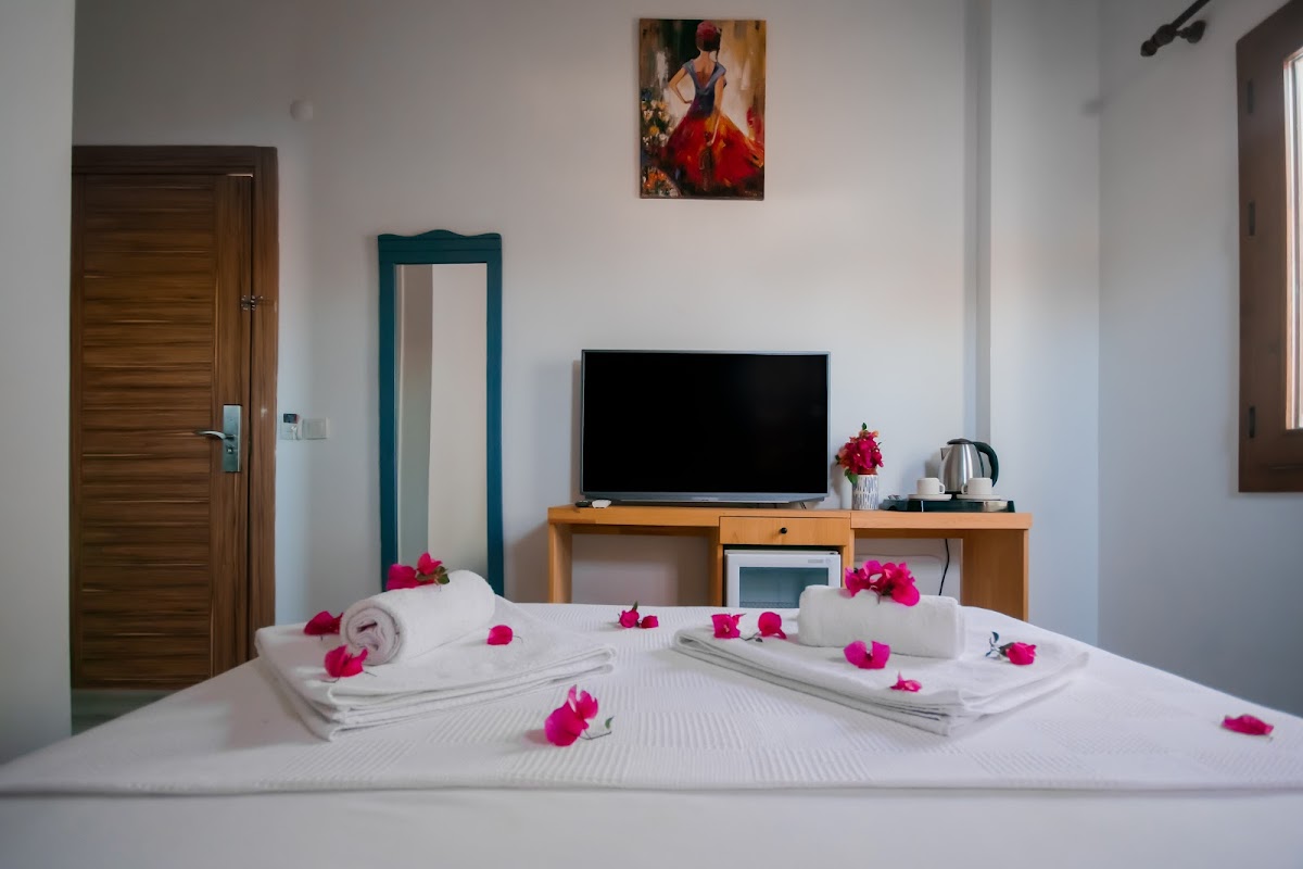Datça — Mam S Datca Butik Otel — gallery