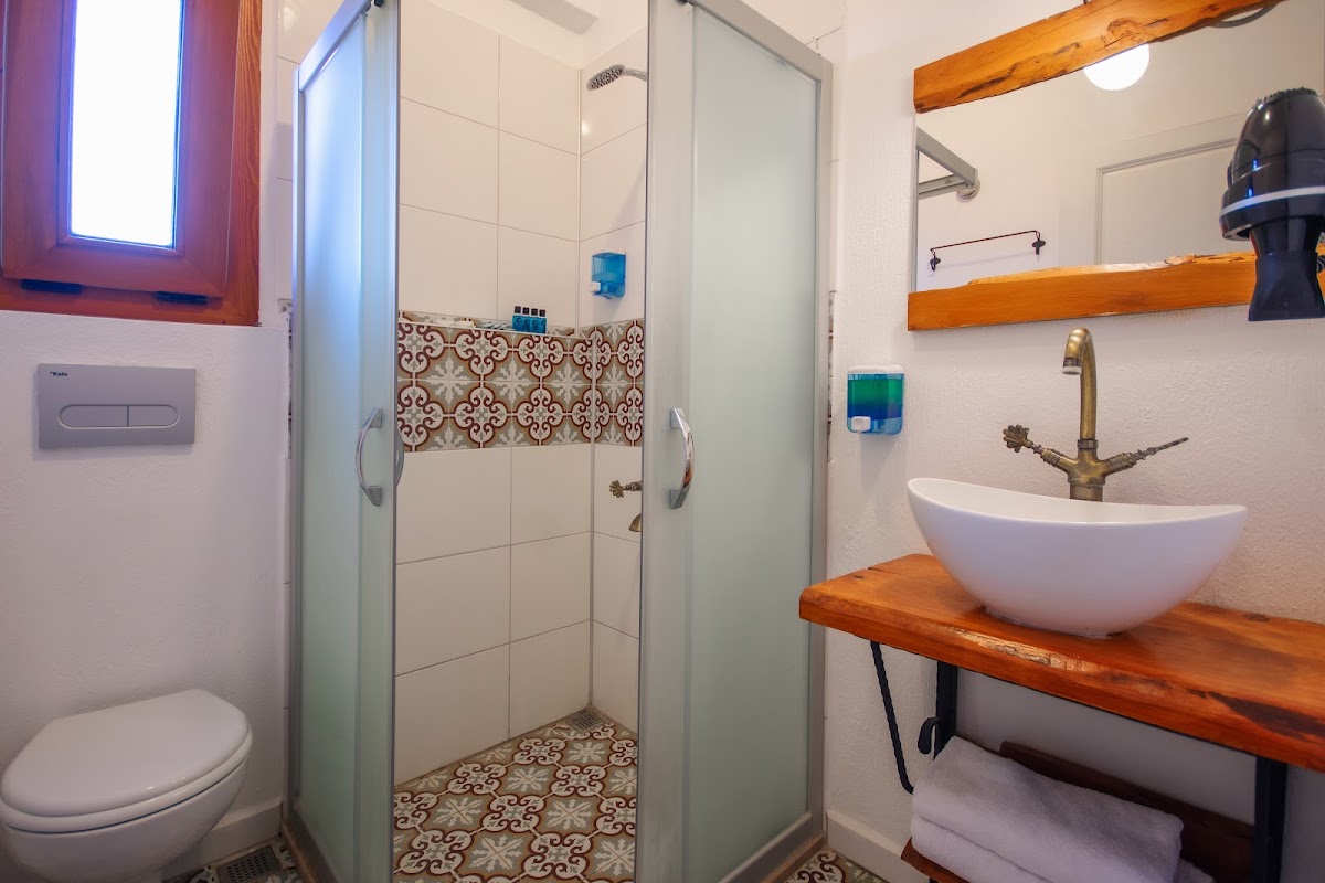 Datça — Mam S Datca Butik Otel — gallery